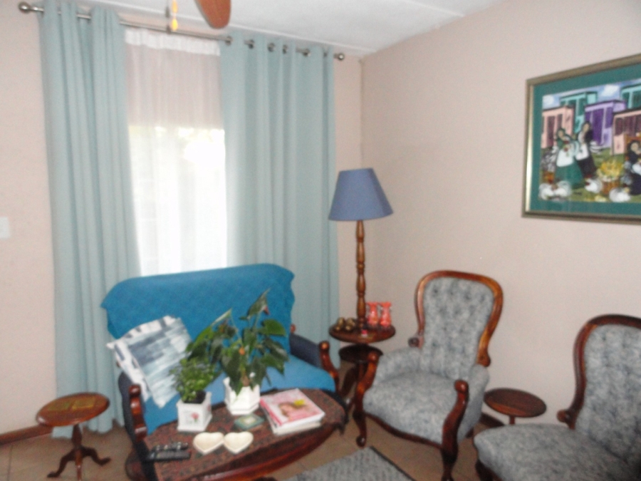 2 Bedroom Property for Sale in Baillie Park North West